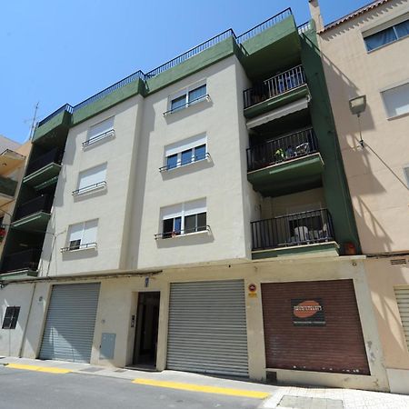 Zona Centro III Orangecosta Daire Peñíscola Dış mekan fotoğraf