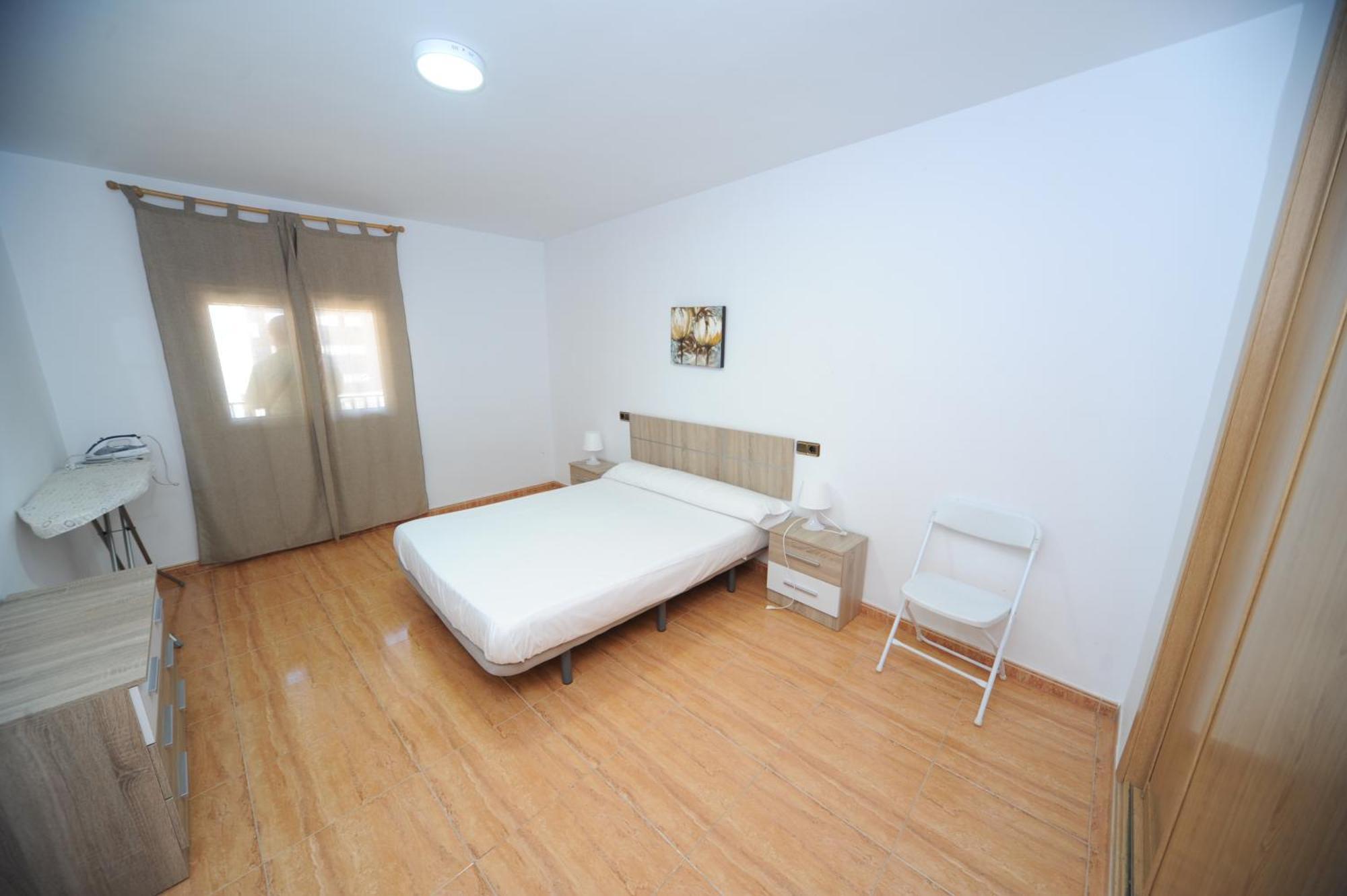 Zona Centro III Orangecosta Daire Peñíscola Dış mekan fotoğraf