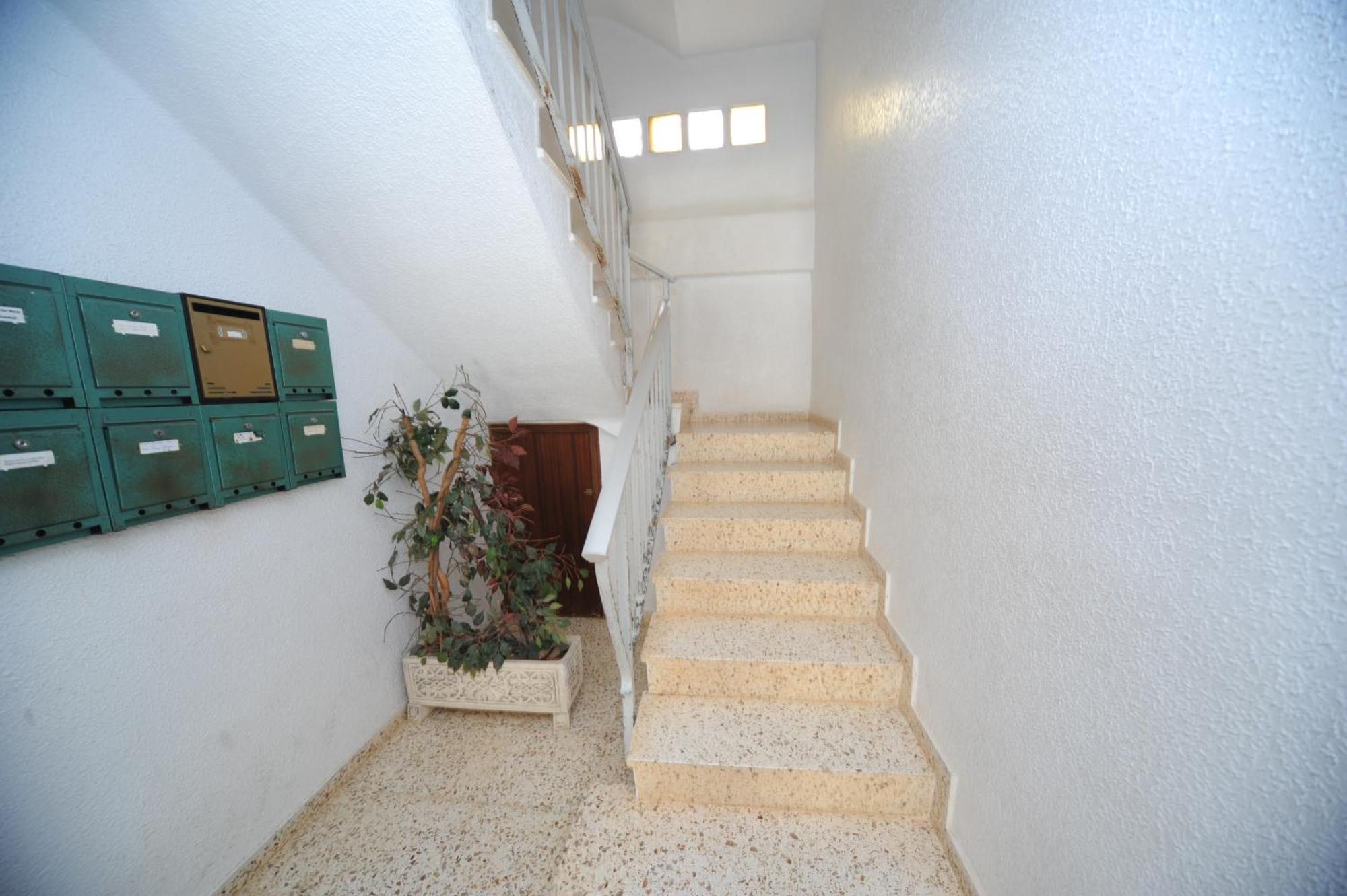 Zona Centro III Orangecosta Daire Peñíscola Dış mekan fotoğraf