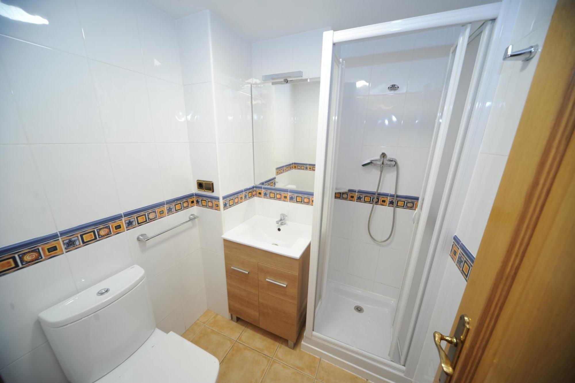 Zona Centro III Orangecosta Daire Peñíscola Dış mekan fotoğraf