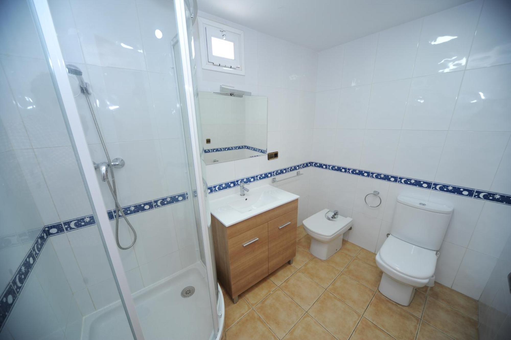 Zona Centro III Orangecosta Daire Peñíscola Dış mekan fotoğraf
