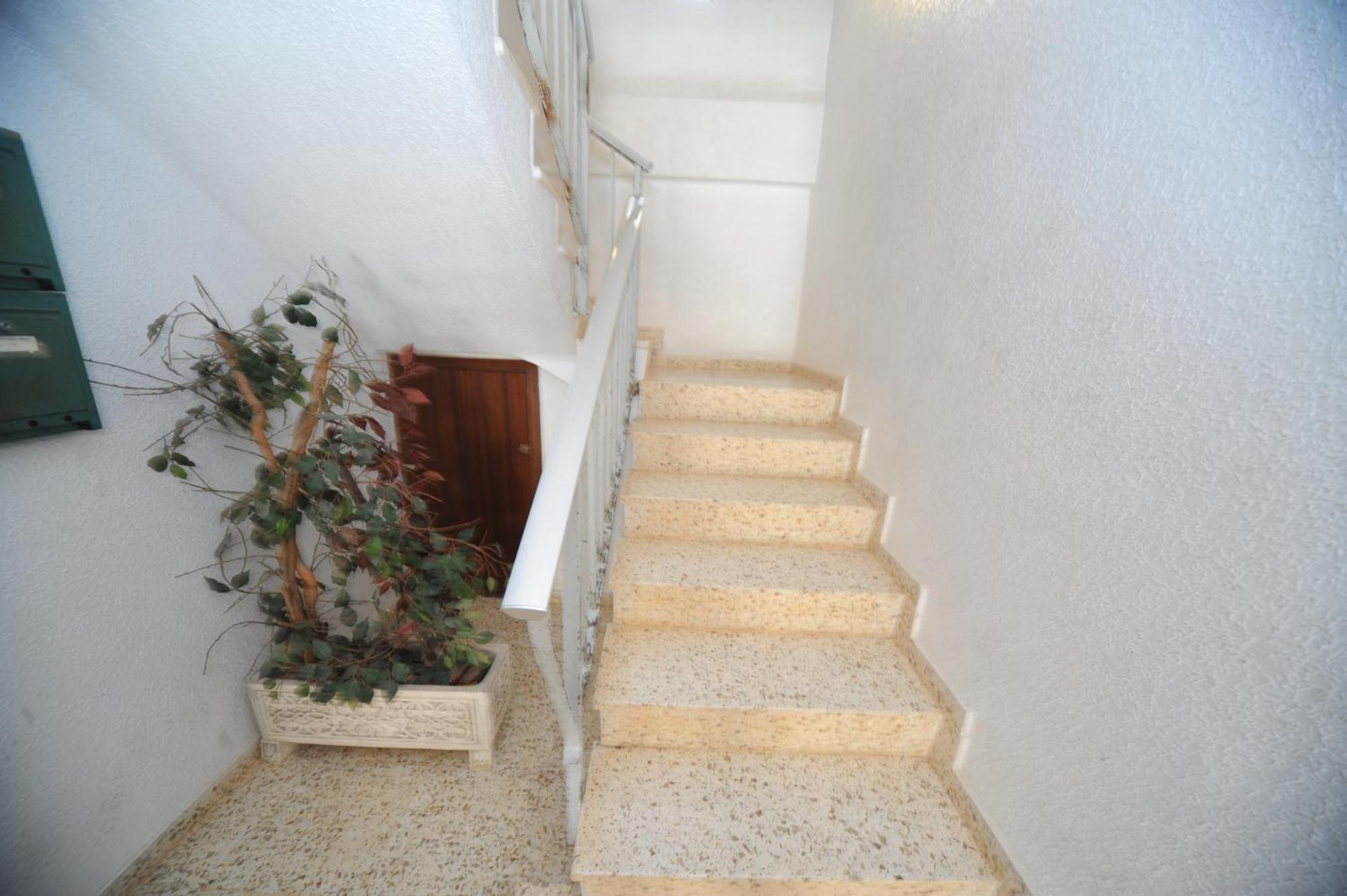 Zona Centro III Orangecosta Daire Peñíscola Dış mekan fotoğraf