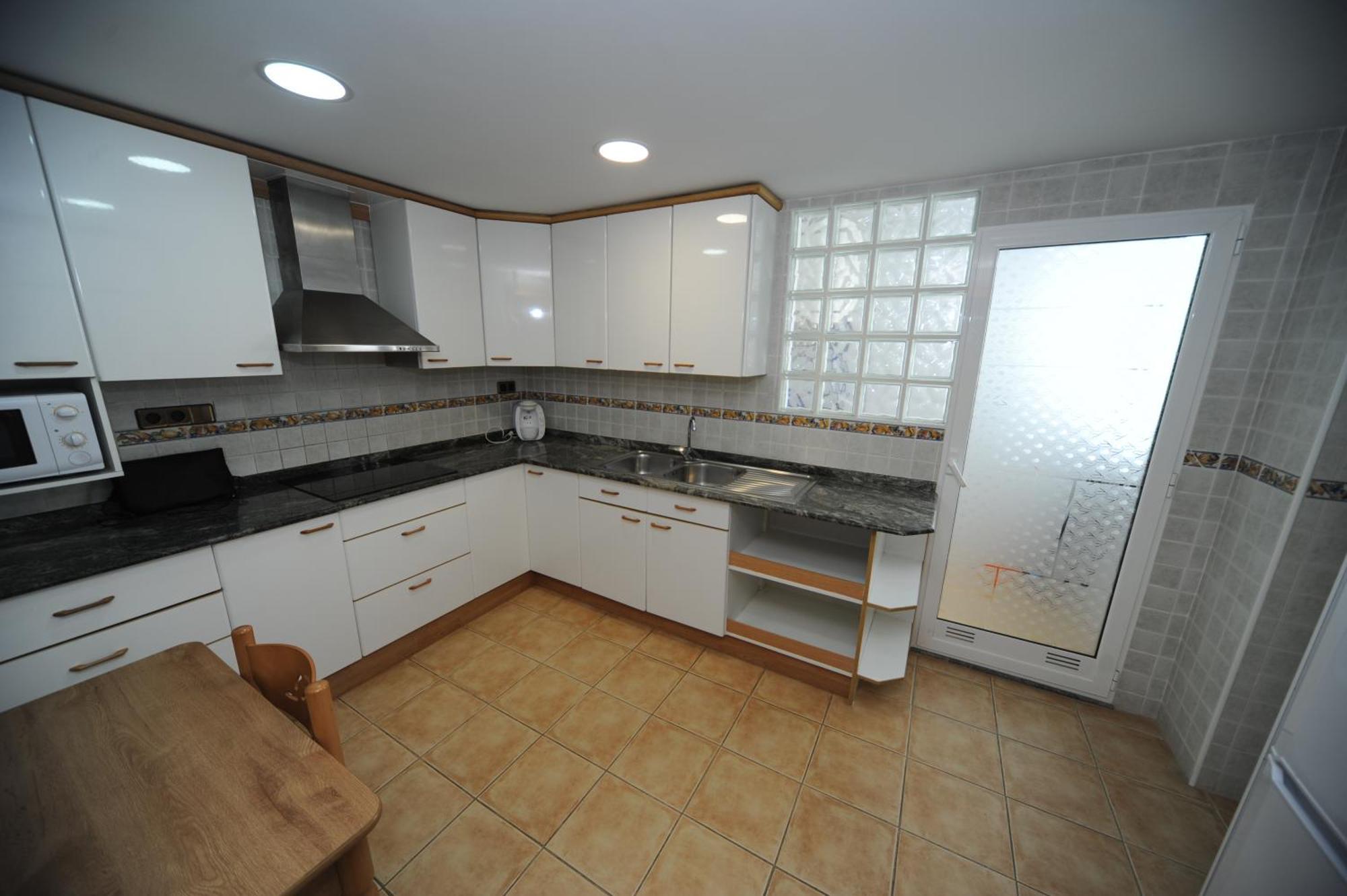 Zona Centro III Orangecosta Daire Peñíscola Dış mekan fotoğraf