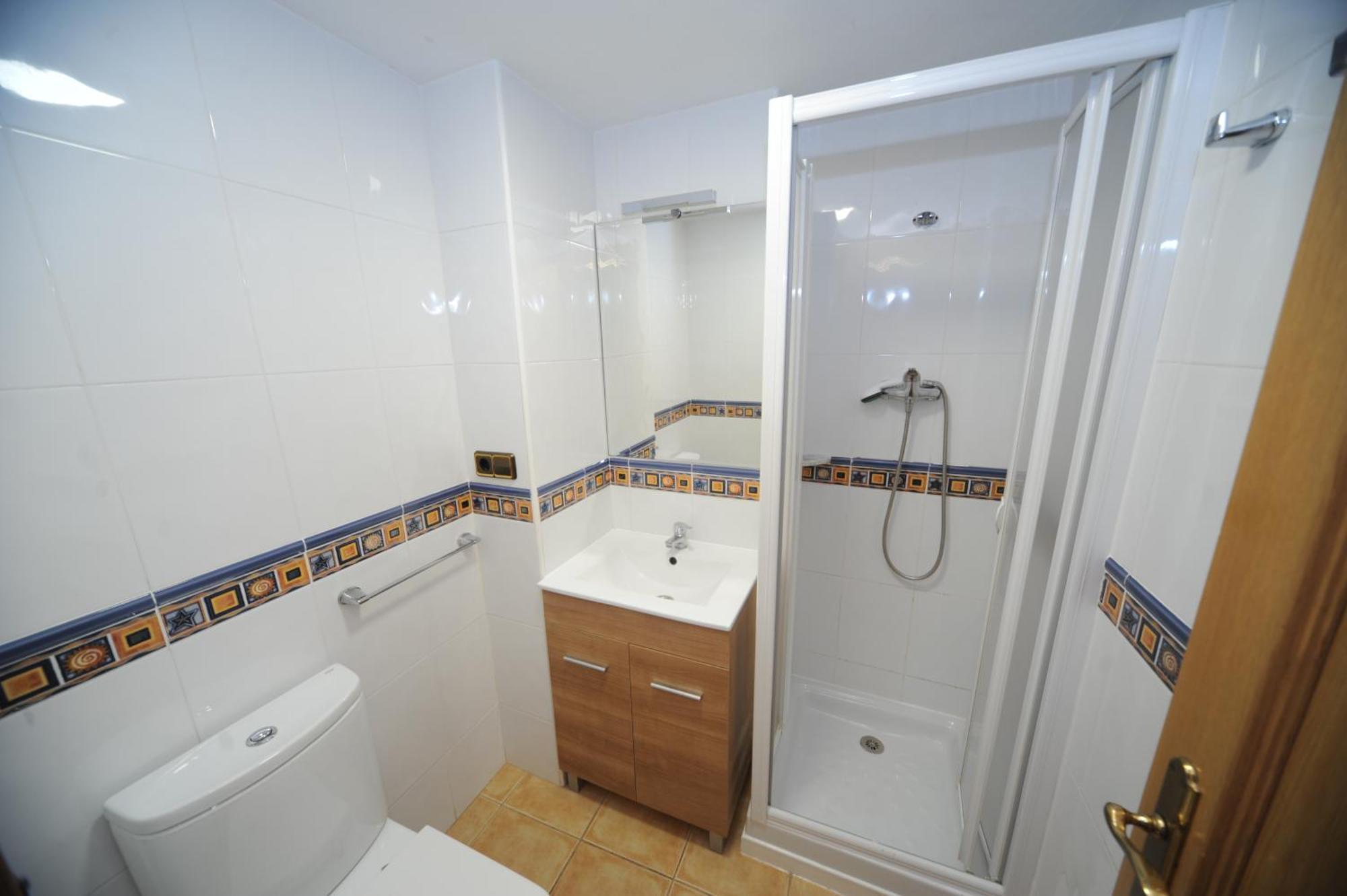 Zona Centro III Orangecosta Daire Peñíscola Dış mekan fotoğraf