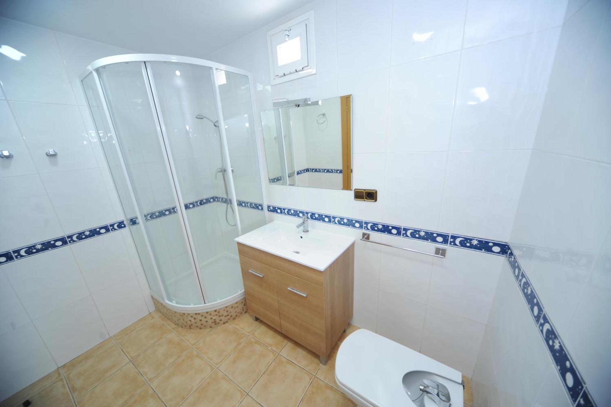 Zona Centro III Orangecosta Daire Peñíscola Dış mekan fotoğraf