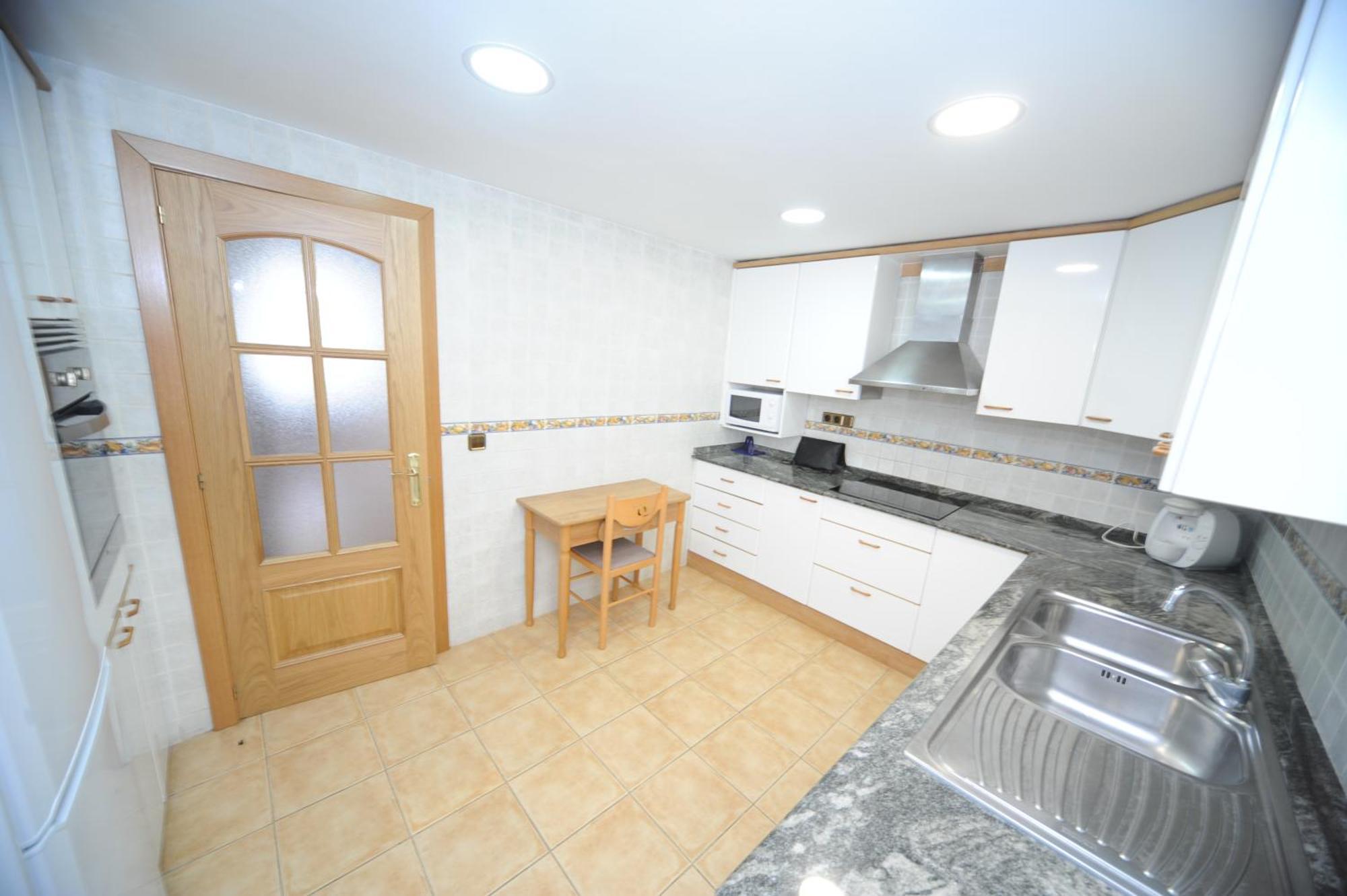 Zona Centro III Orangecosta Daire Peñíscola Dış mekan fotoğraf