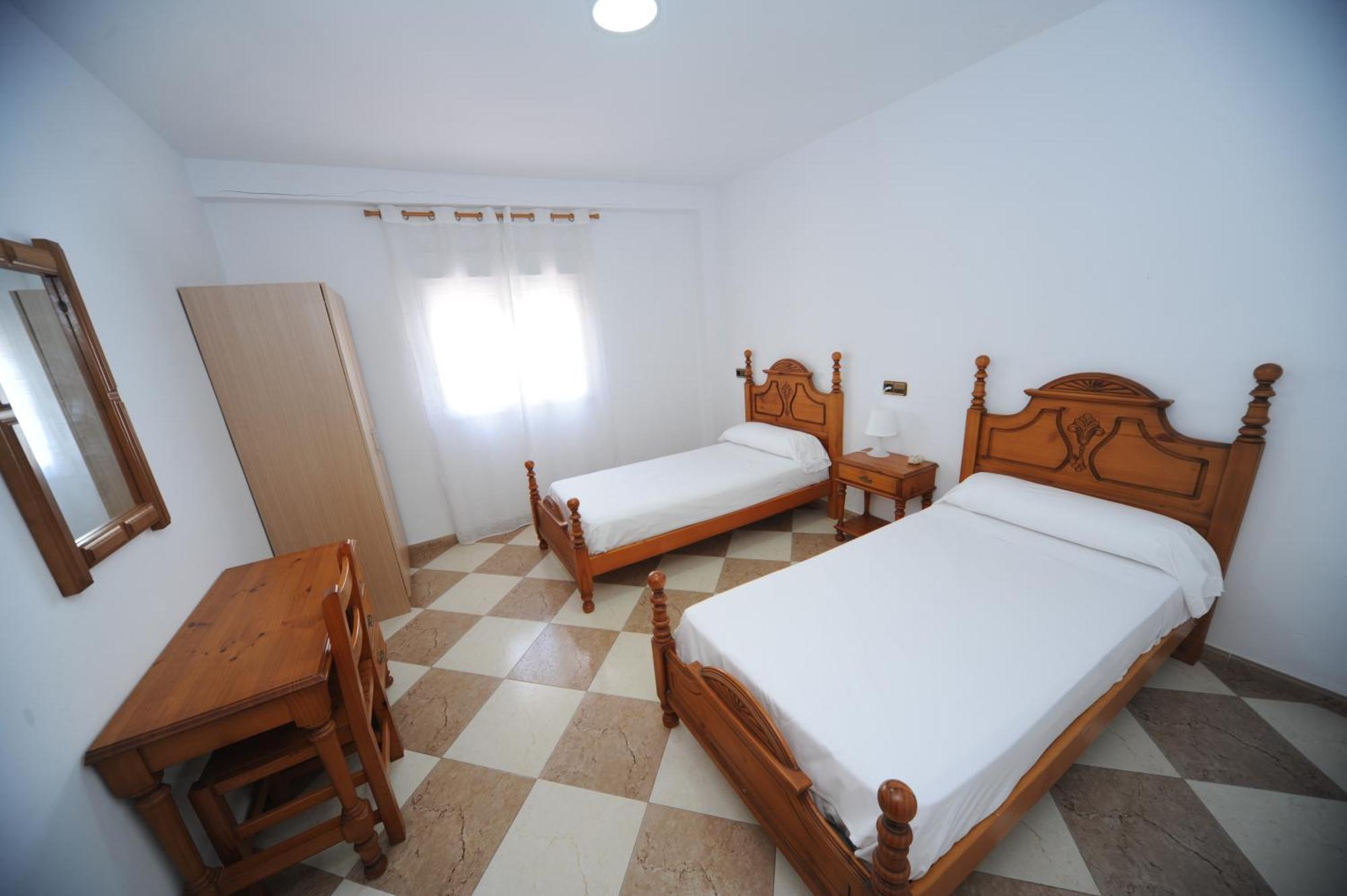 Zona Centro III Orangecosta Daire Peñíscola Dış mekan fotoğraf