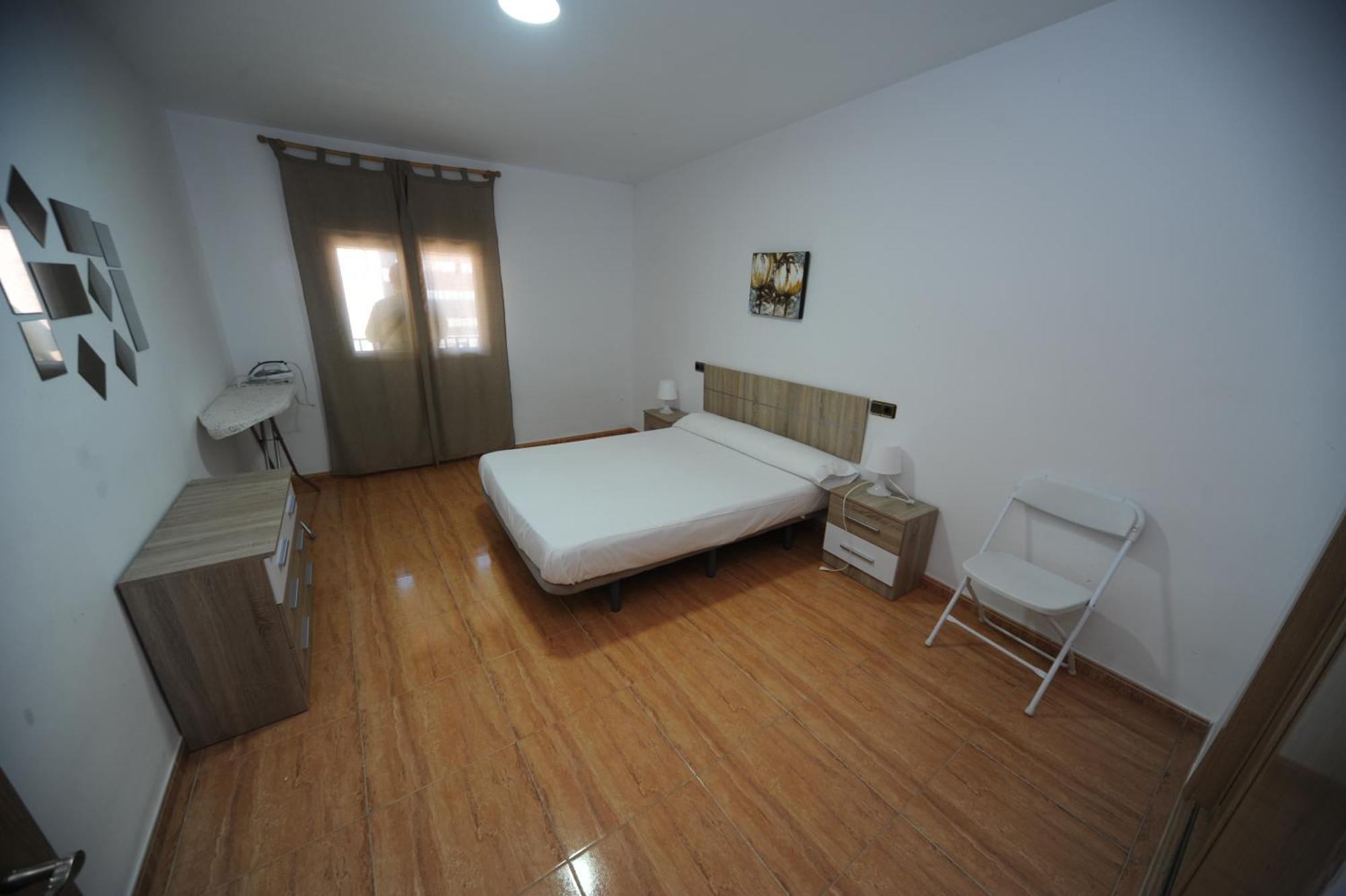Zona Centro III Orangecosta Daire Peñíscola Dış mekan fotoğraf
