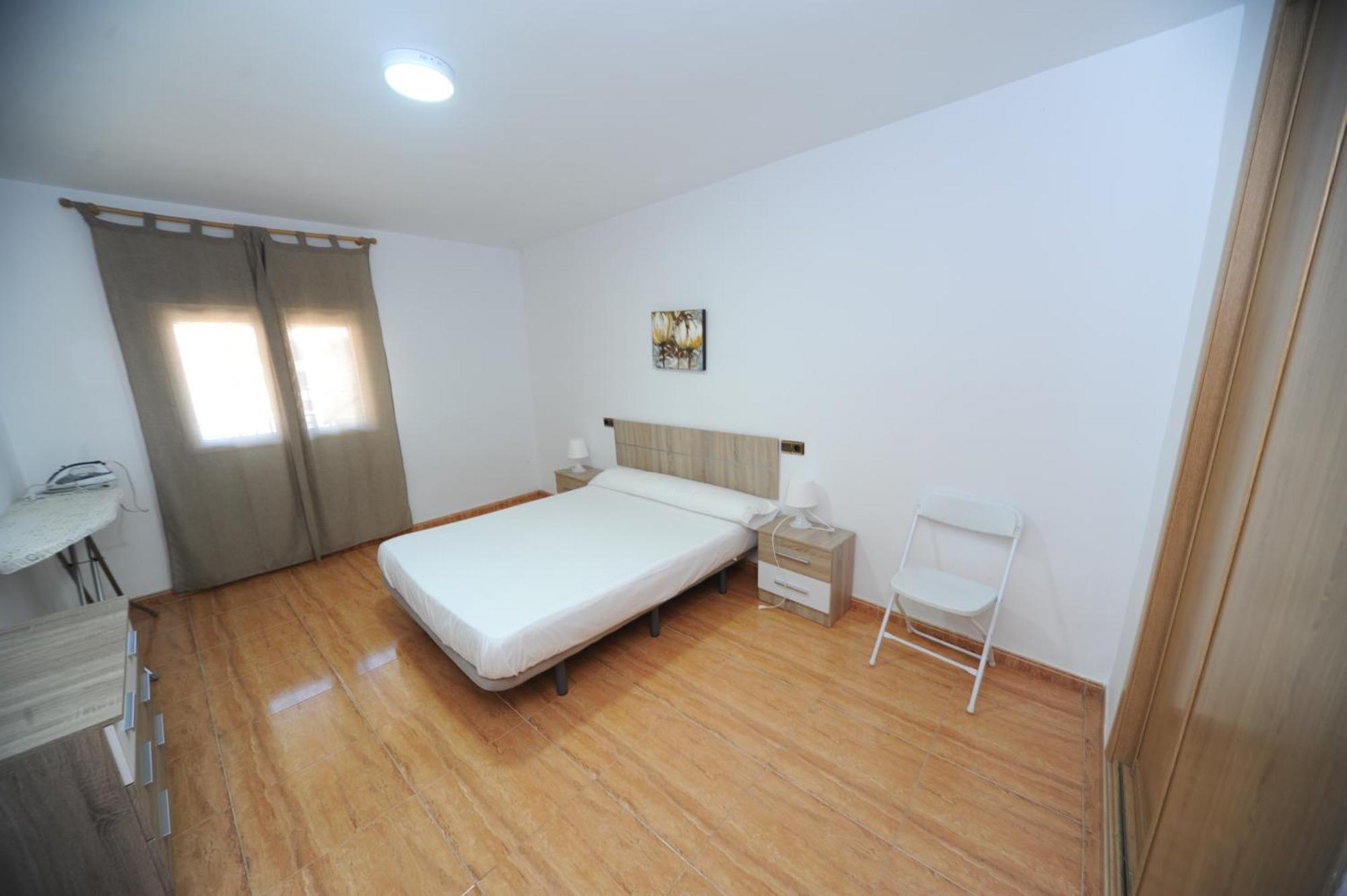 Zona Centro III Orangecosta Daire Peñíscola Dış mekan fotoğraf