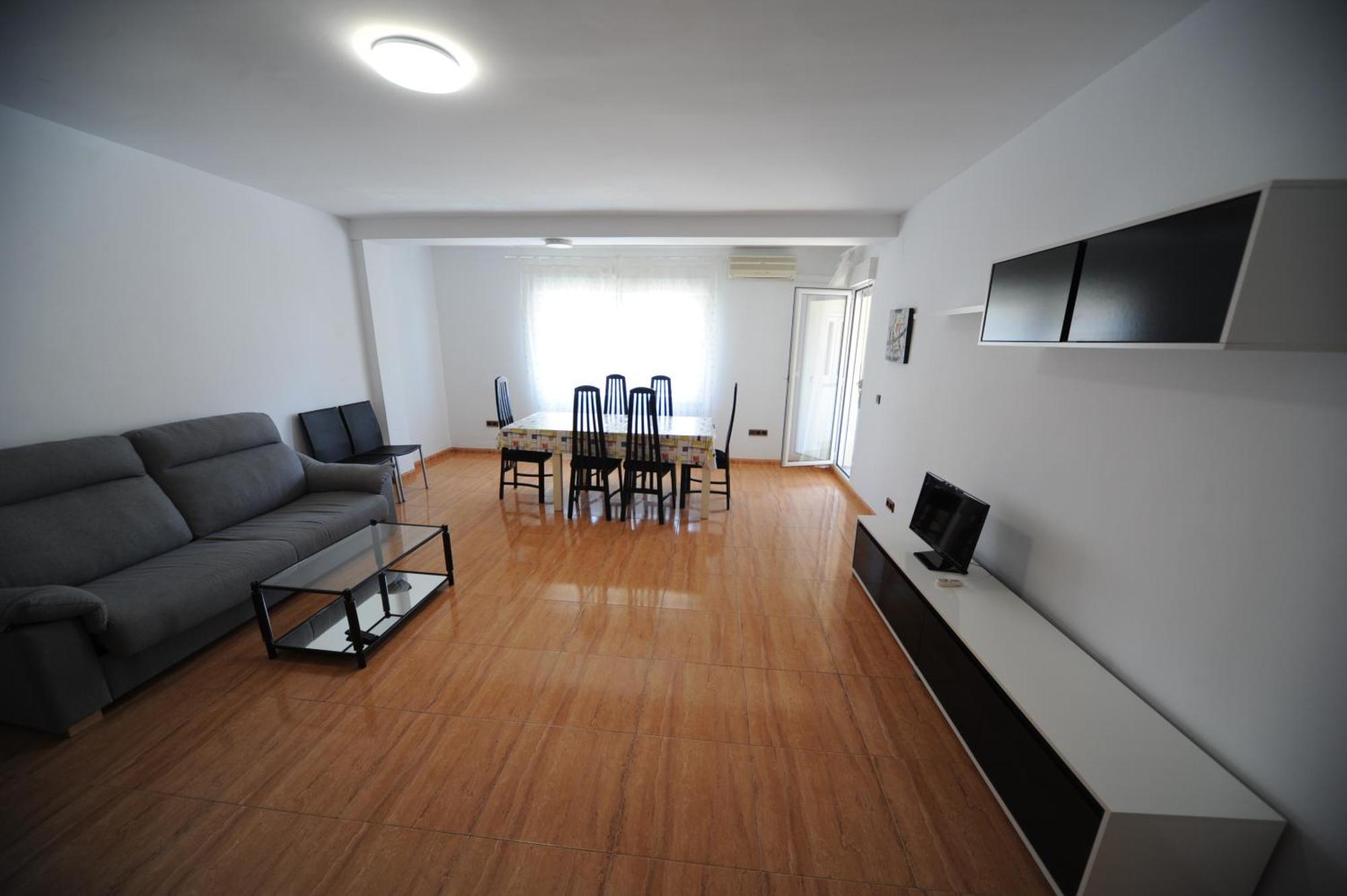 Zona Centro III Orangecosta Daire Peñíscola Dış mekan fotoğraf