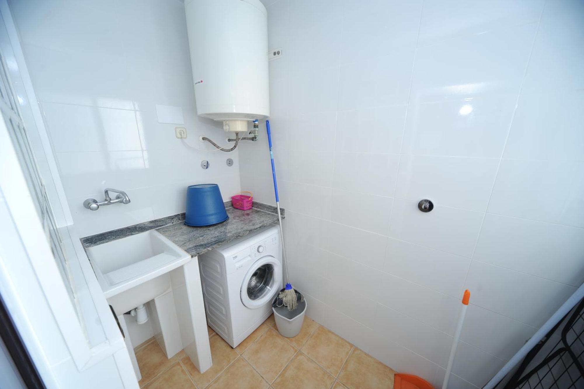 Zona Centro III Orangecosta Daire Peñíscola Dış mekan fotoğraf