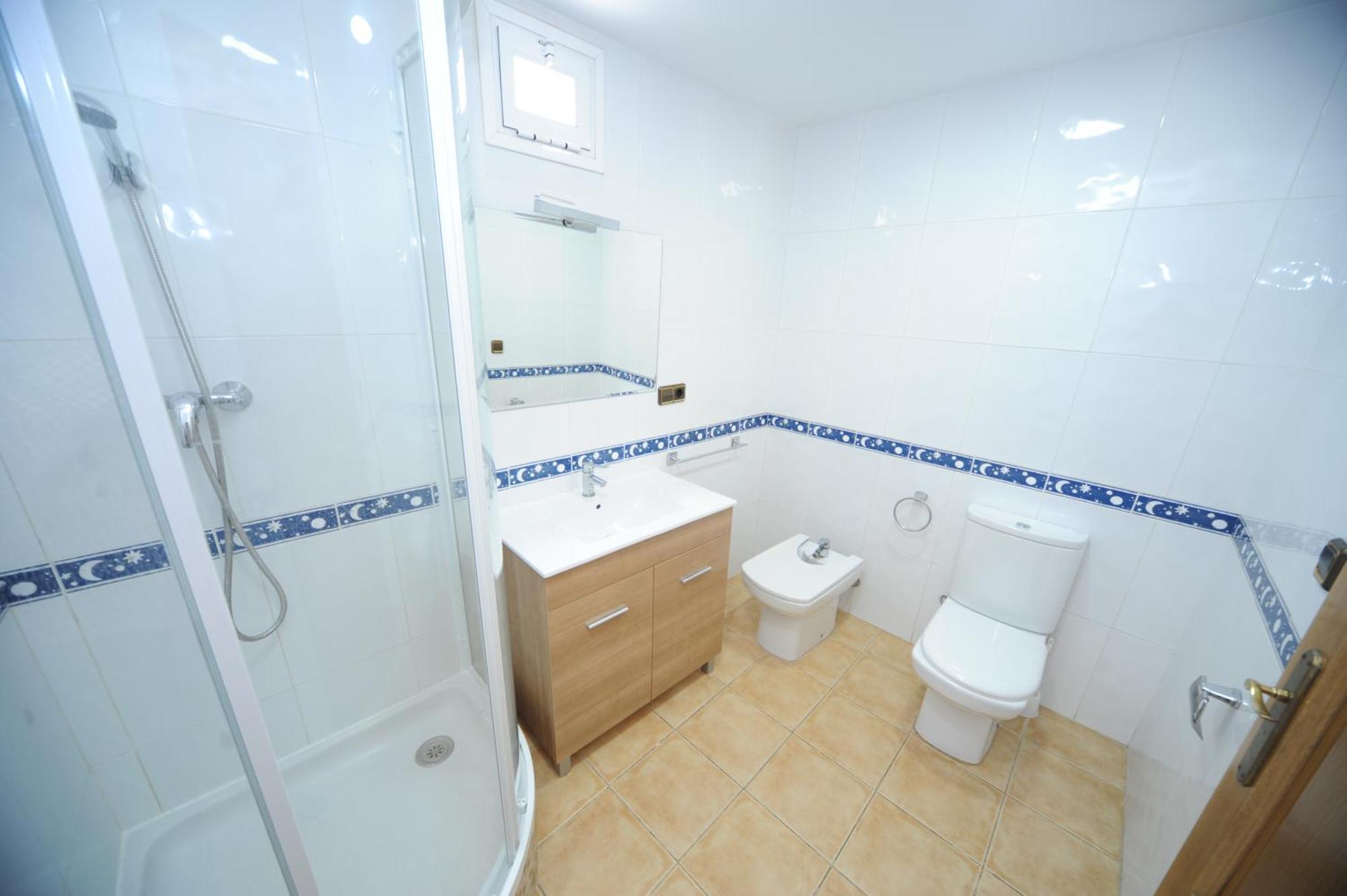Zona Centro III Orangecosta Daire Peñíscola Dış mekan fotoğraf