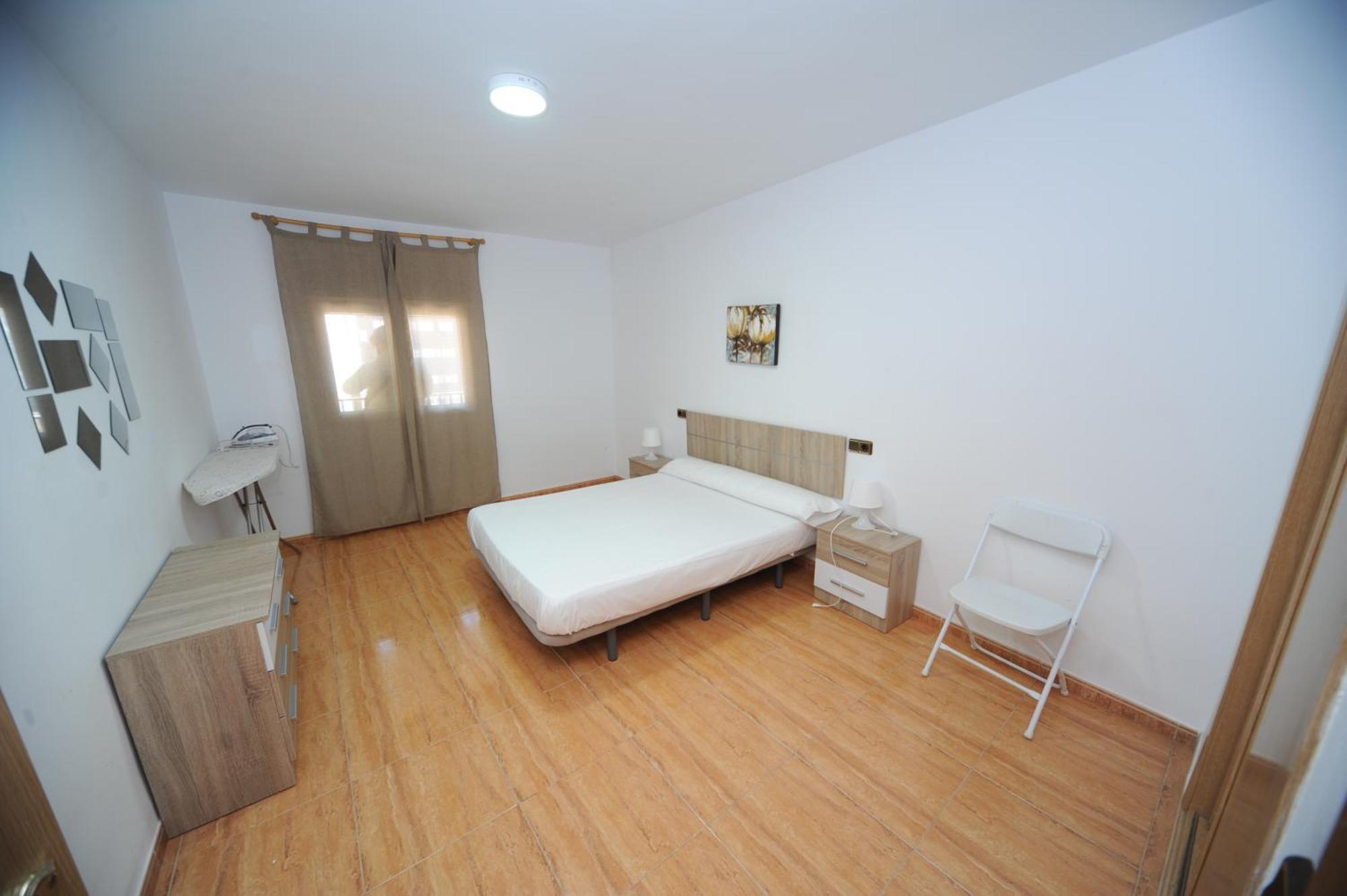 Zona Centro III Orangecosta Daire Peñíscola Dış mekan fotoğraf