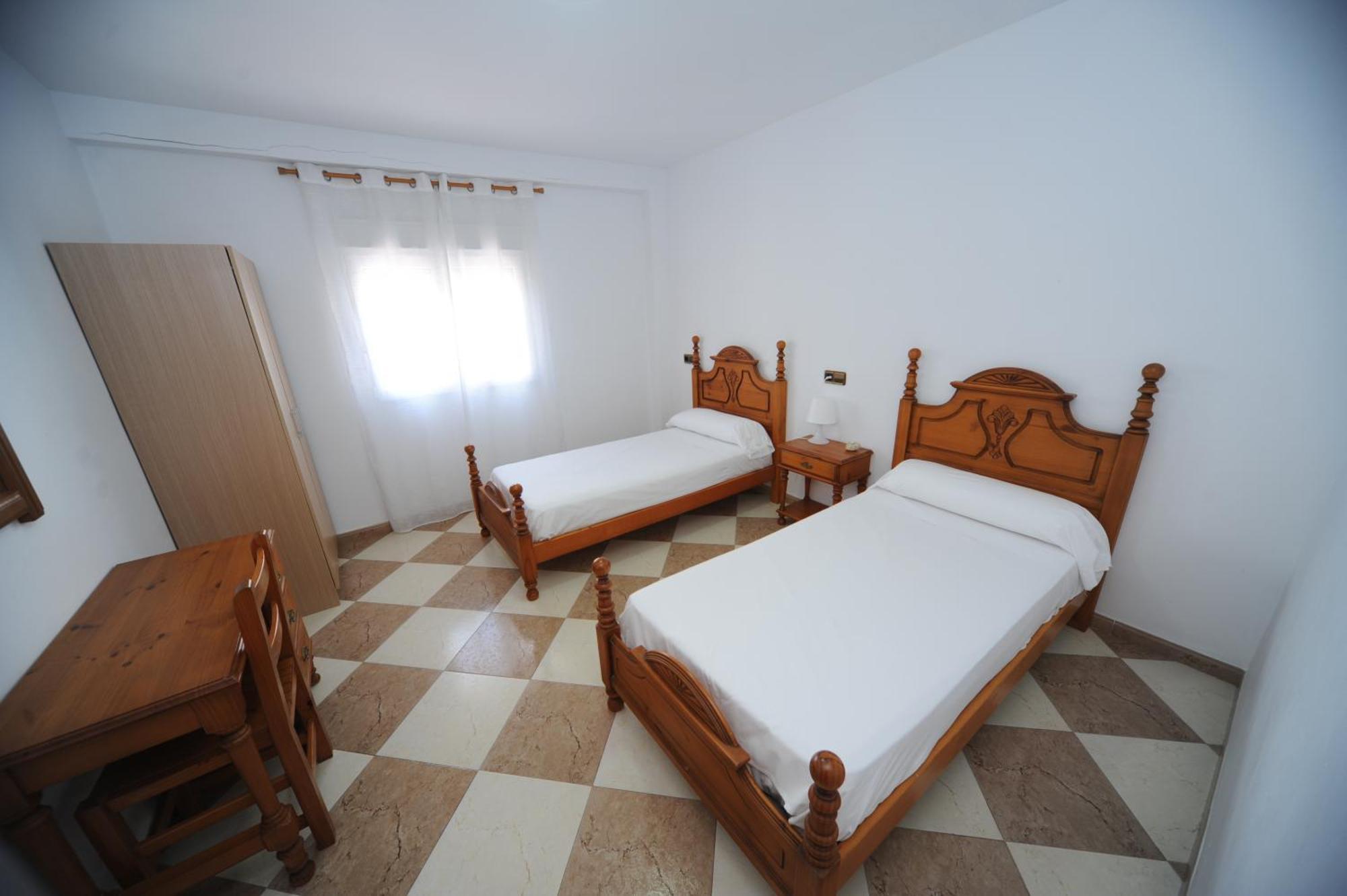 Zona Centro III Orangecosta Daire Peñíscola Dış mekan fotoğraf